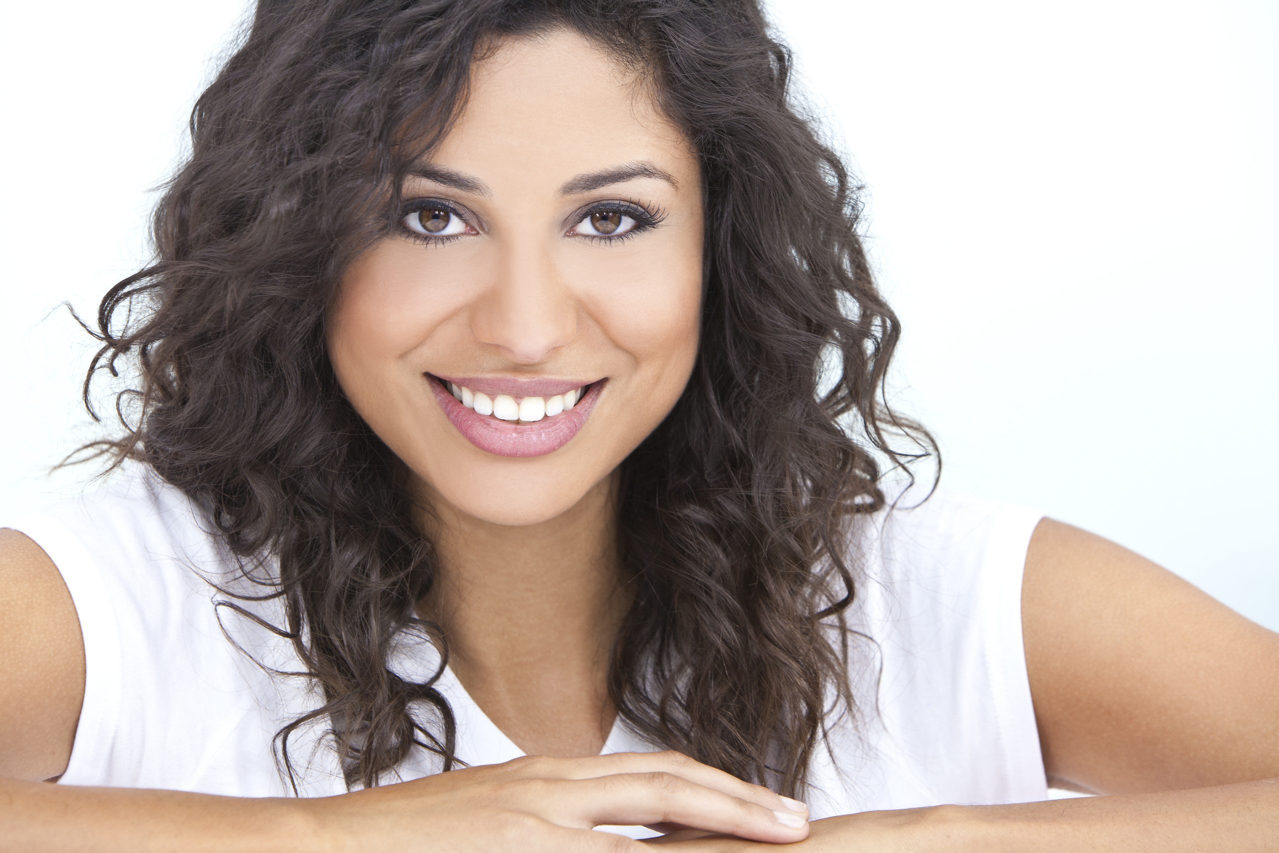 Put your best smile forward with porcelain veneers
